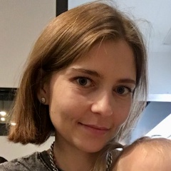 Ольга Толстик, 22.06, Минск