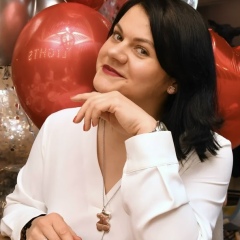 Екатерина Максина, 09.11.1984, Москва