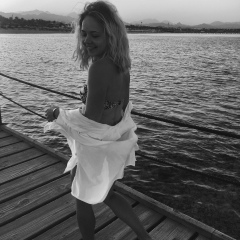 Анастасия Шаблий, 25.02, Киев