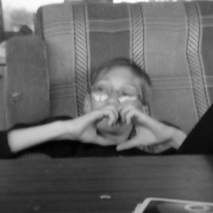 Саша Громов, Владимир