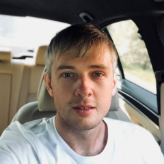 Алексей Бобков, 10.05.1990, Жуковский