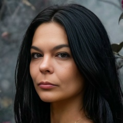 Елена Глазунова, 08.02.1981, Москва