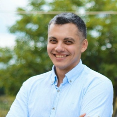 Андрей Войтик, 22.06, Manchester