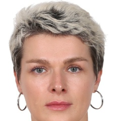 Оля Кордополова, 29.03, Костанай