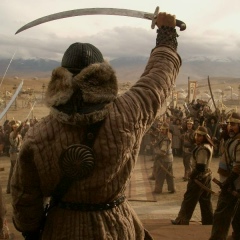 Sanzhar Abishev, 20.11