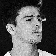 Luan Costa, 18.02.1989, Rio de Janeiro