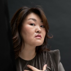 Мария Борголова, 27.04, Иркутск