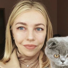 Анна Тол, 29.11.1992, Киев