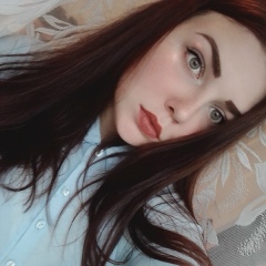 Юля Кузнецова, 19.05.1999, Серов