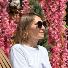 Ландыш Радиковна, 11.11, Казань