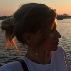 Екатерина Перминова, 27.09, Санкт-Петербург