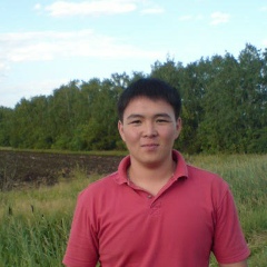 Нурлан Акбаралыевич