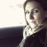 Наталья Мокерова, 27.05, Москва