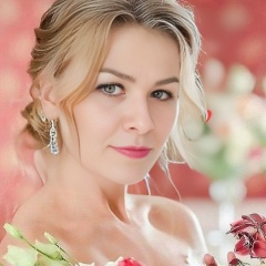 Надежда Филиппова, 12.08.1984, Краснодар