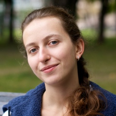 Людмила Креп, 18.10.1986, Киев