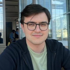 Аяз Гоюшов, 13.05.1998