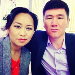 Талап Пірман, 10.06.1988, Кызылорда