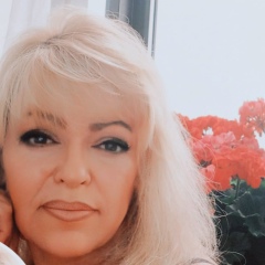 Ксюша Бондарчук, 08.03, Винница