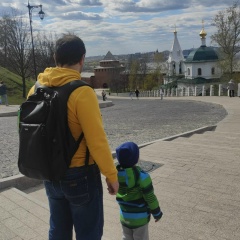 Ярослав Мороз, 14.01.1987, Москва