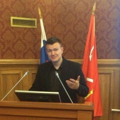 Денис Романов, 05.04, Санкт-Петербург