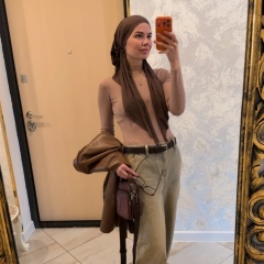 Мария Кадочникова, 29.09.1988, Тюмень