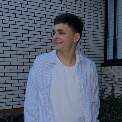 Матвей Квасов, 19.05.2002, Энгельс