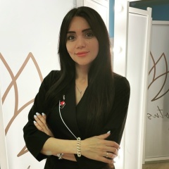 Светлана Андреева, 05.01, Самара