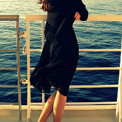 Branka Samardzic, 06.03, Beograd