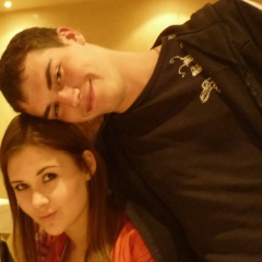 Ванёк Завражнов, 26.04, Арзамас