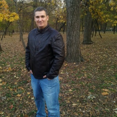 Игорь Подтуркин, 11.11.1983, Краснодар