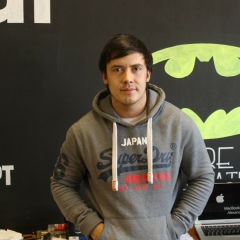 Александр Потапов, 29.07.1982, Москва