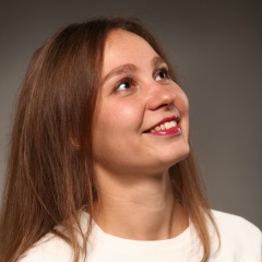 Анюта Козакова, 10.10.1985, Харьков