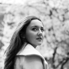 Оксана Галахова, 22.01.1993, Калининград