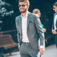 Dato Lakerbaia, 05.04.1920, Москва