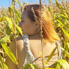 Даша Оносова, 15.03, Москва