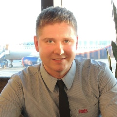 Алексей Трубецкой, 01.04, Челябинск