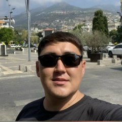 Ренат Смагулов, 21.09.1990, Семей