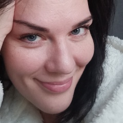 Ульяна Чуйкова, 10.07.1984, Сургут