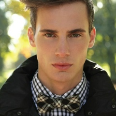 Алексей Кучаев, Санкт-Петербург