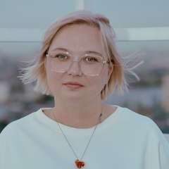 Катерина Биличенко, Краснодар