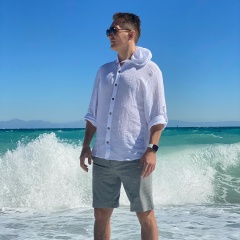 Антон Третьяков