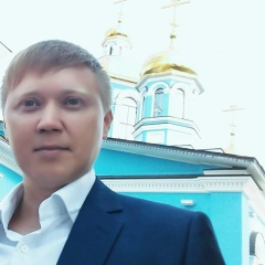 Сергей Шамратов, 22.08