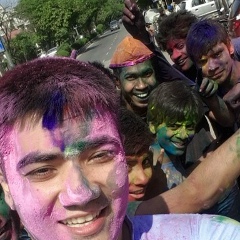 Eziz Kosayev, 26.06, Ашхабад