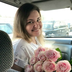 Наталья Кулакова, 19.03.1993, Якутск
