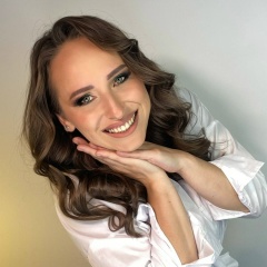 Анастасия Кармозина, 26.11, Красноярск