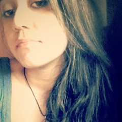 Mayara Scramignon, 30.08.1996