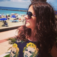 Анастасия Ткачева, Санкт-Петербург