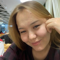 Нуршат Кенесова, 03.08, San Francisco