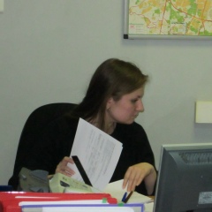 Марина Сидорова, 19.11, Москва