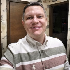 Андрей Власкин, 11.02, Санкт-Петербург